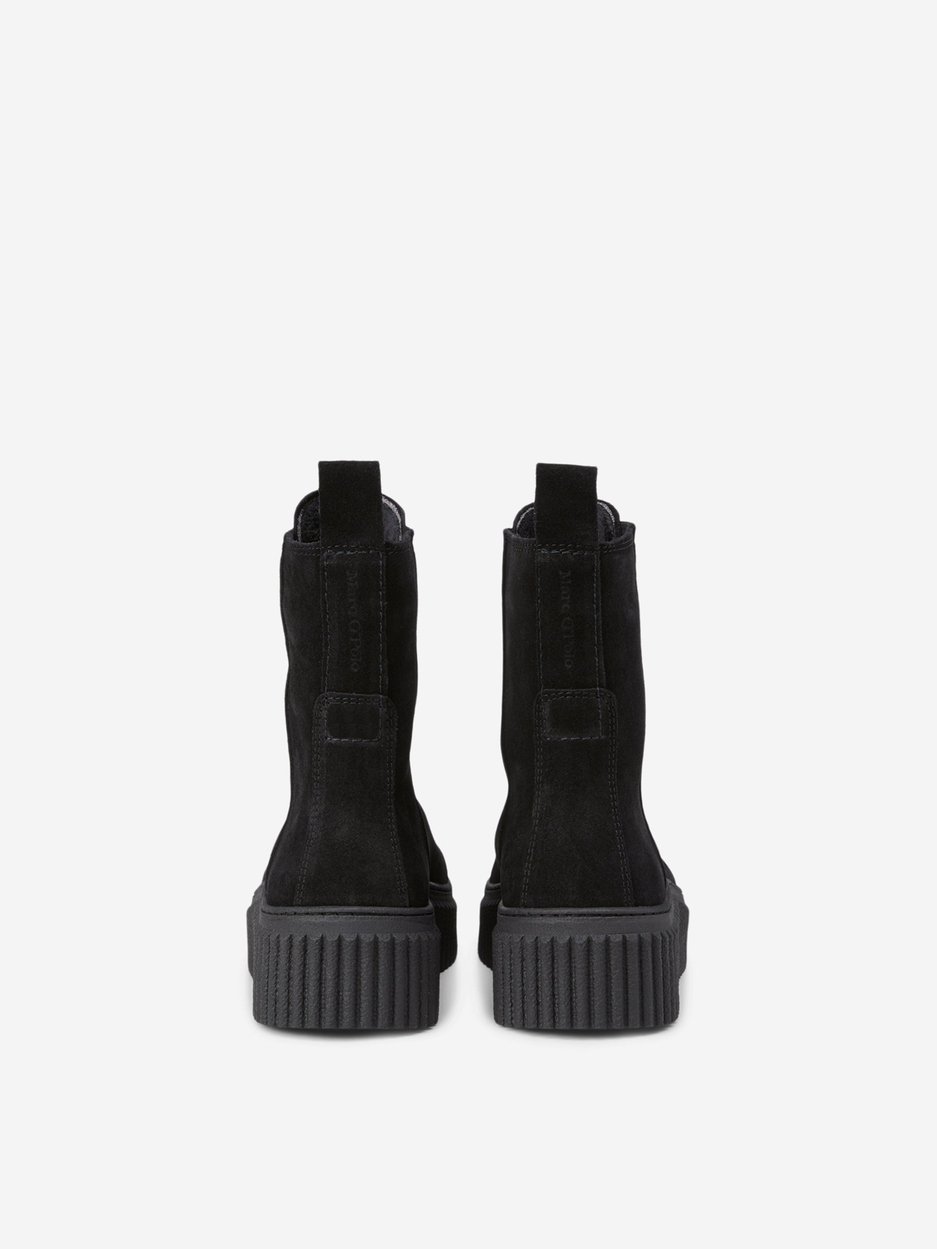 Черевики Marc O’Polo модель 30916066003300-990 Фото