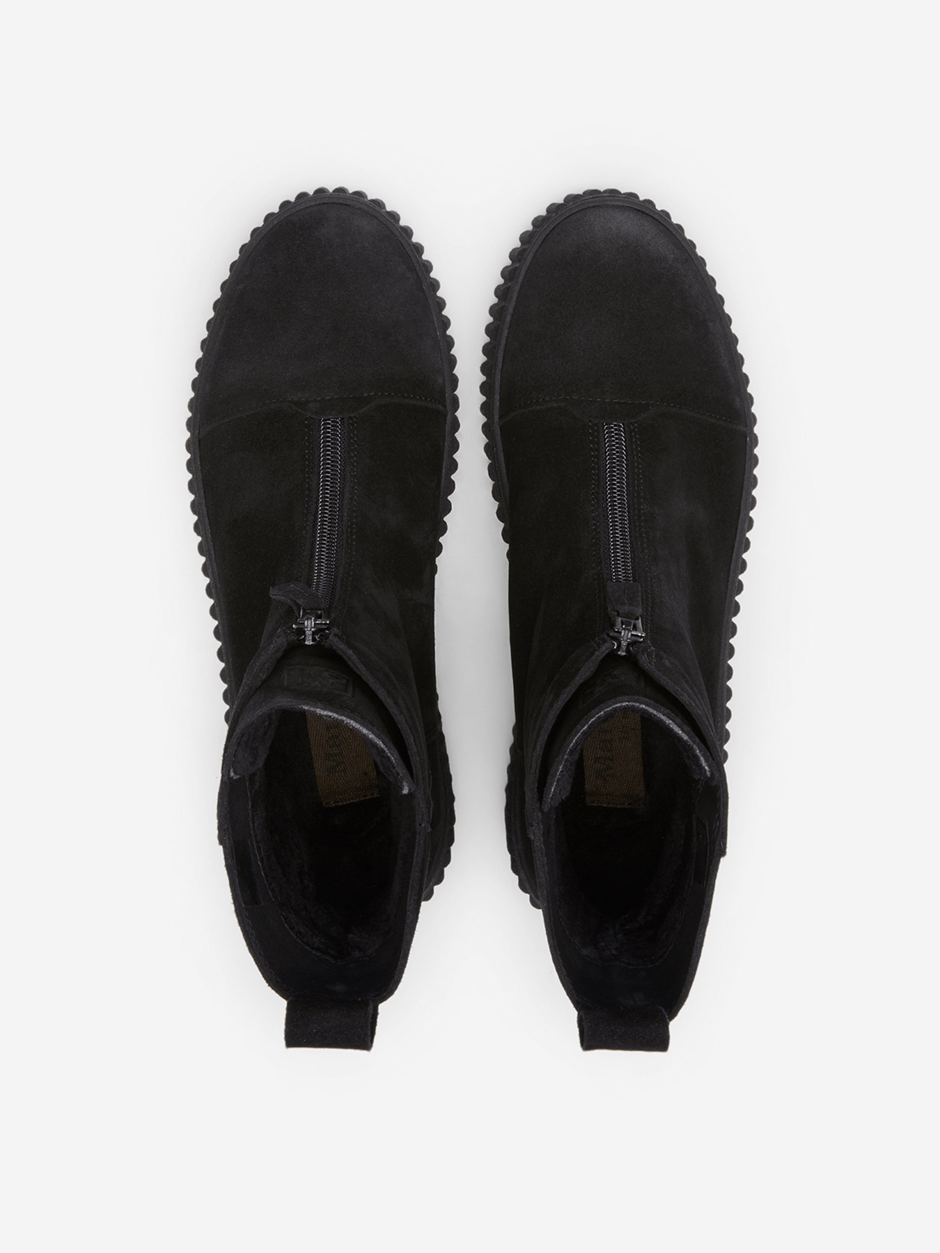 Черевики Marc O’Polo модель 30916066003300-990 Фото