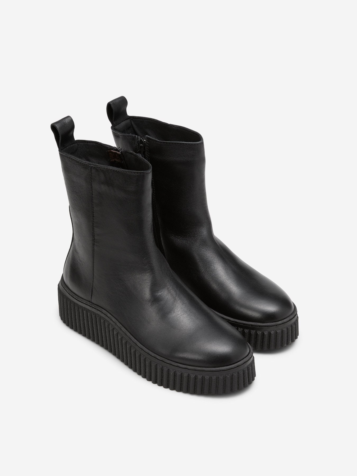 Черевики Marc O’Polo модель 30916066004134-990 Фото