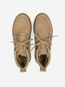 Черевики Marc O’Polo модель 30916066302300-717 Фото