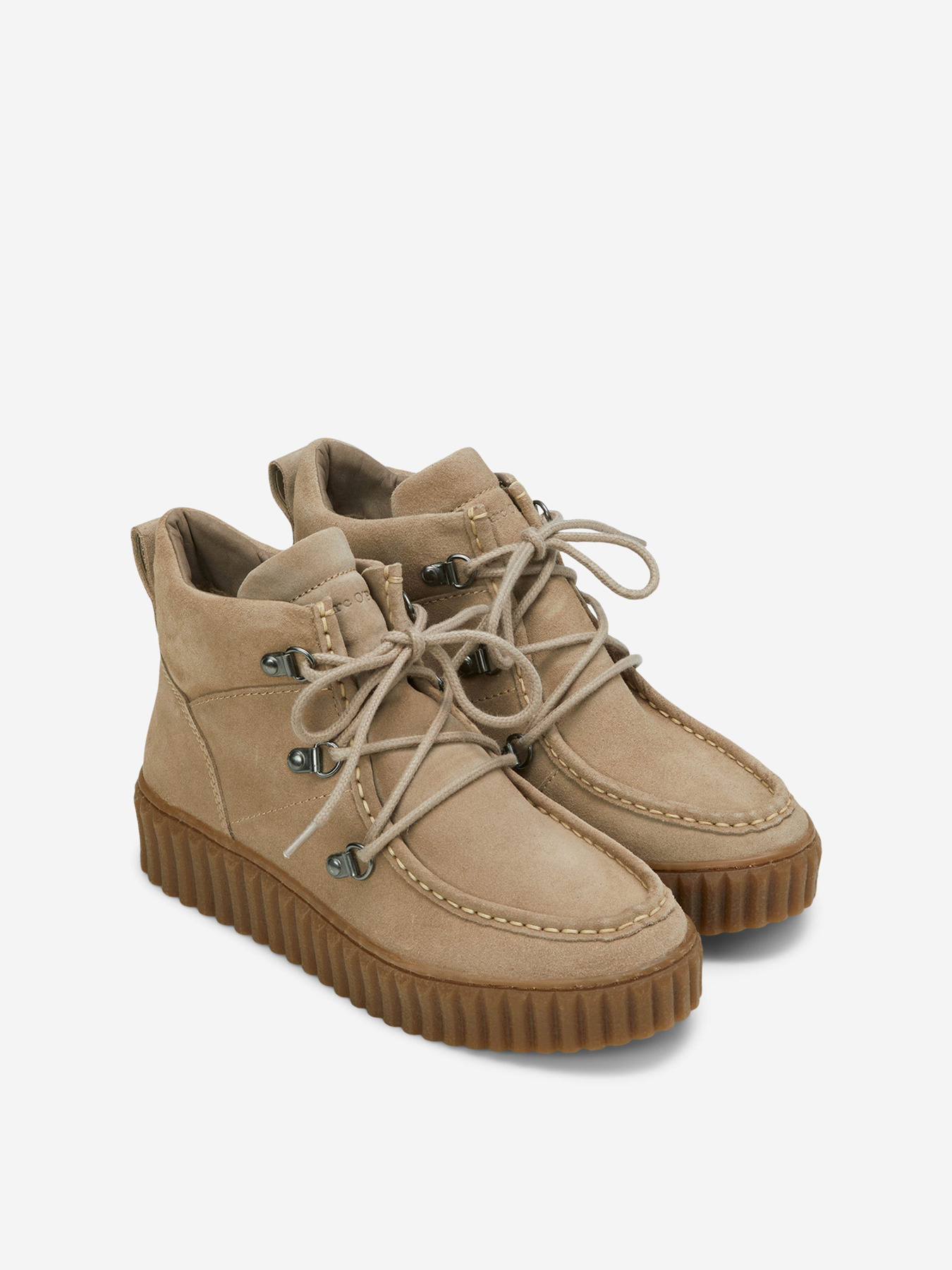 Черевики Marc O’Polo модель 30916066302300-717 Фото