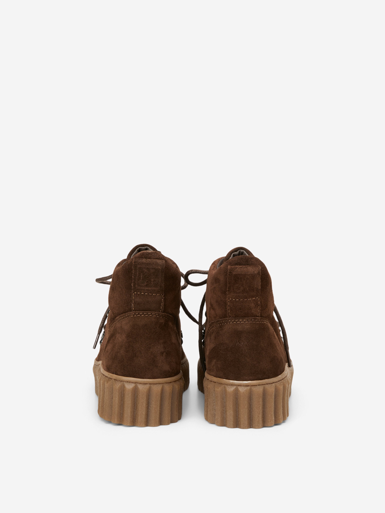 Черевики Marc O’Polo модель 30916066302300-790 Фото