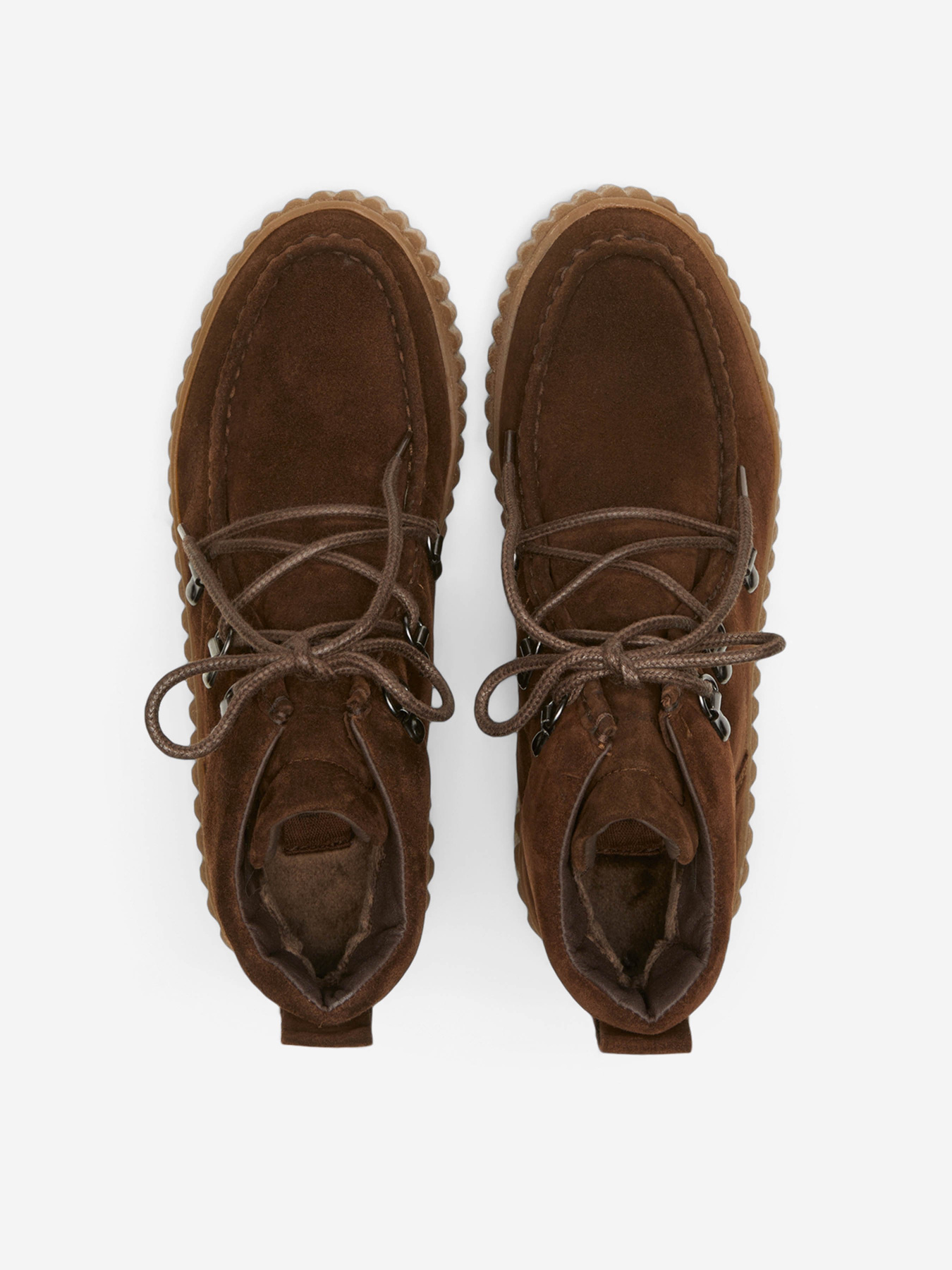 Черевики Marc O’Polo модель 30916066302300-790 Фото