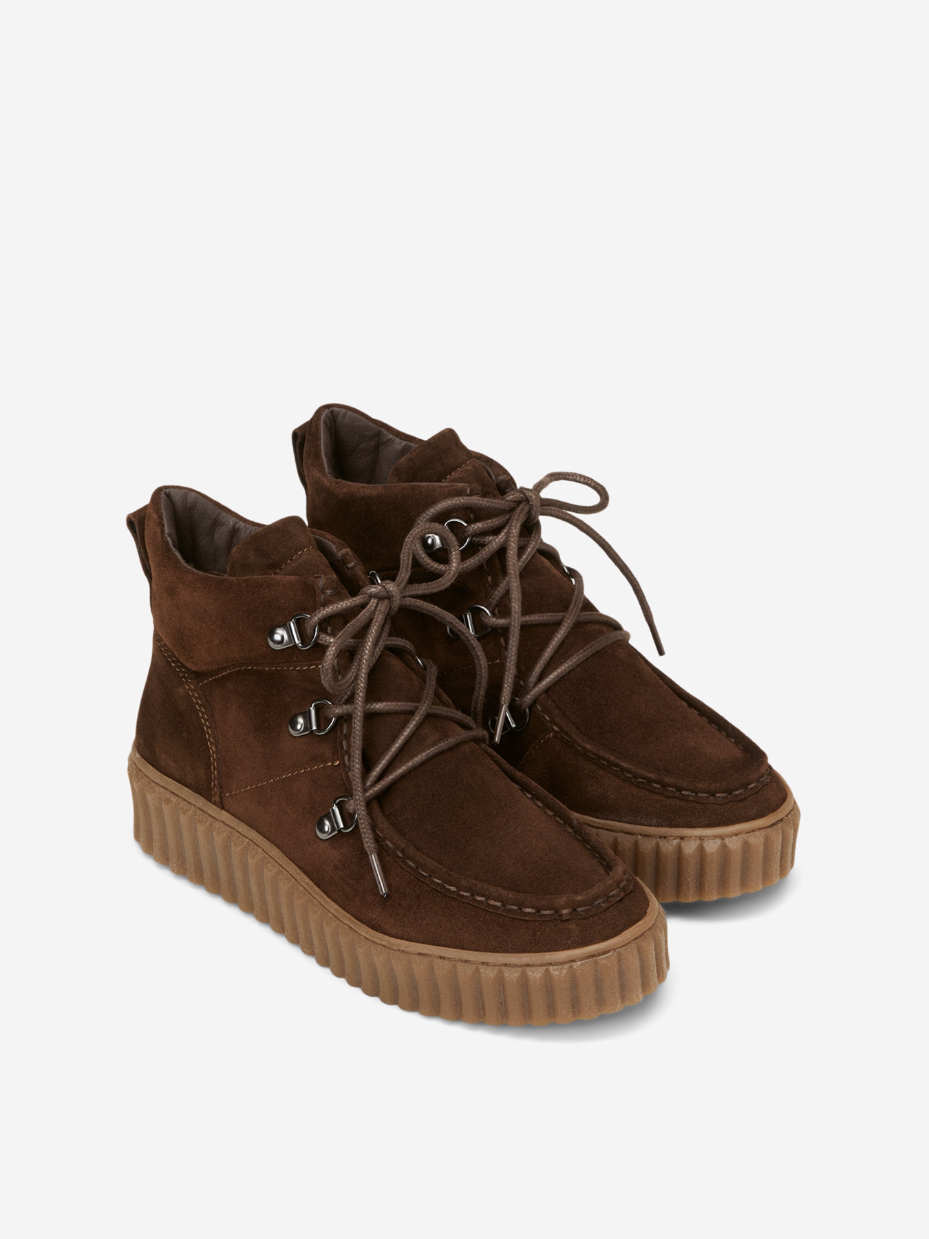 Черевики Marc O’Polo модель 30916066302300-790 Фото