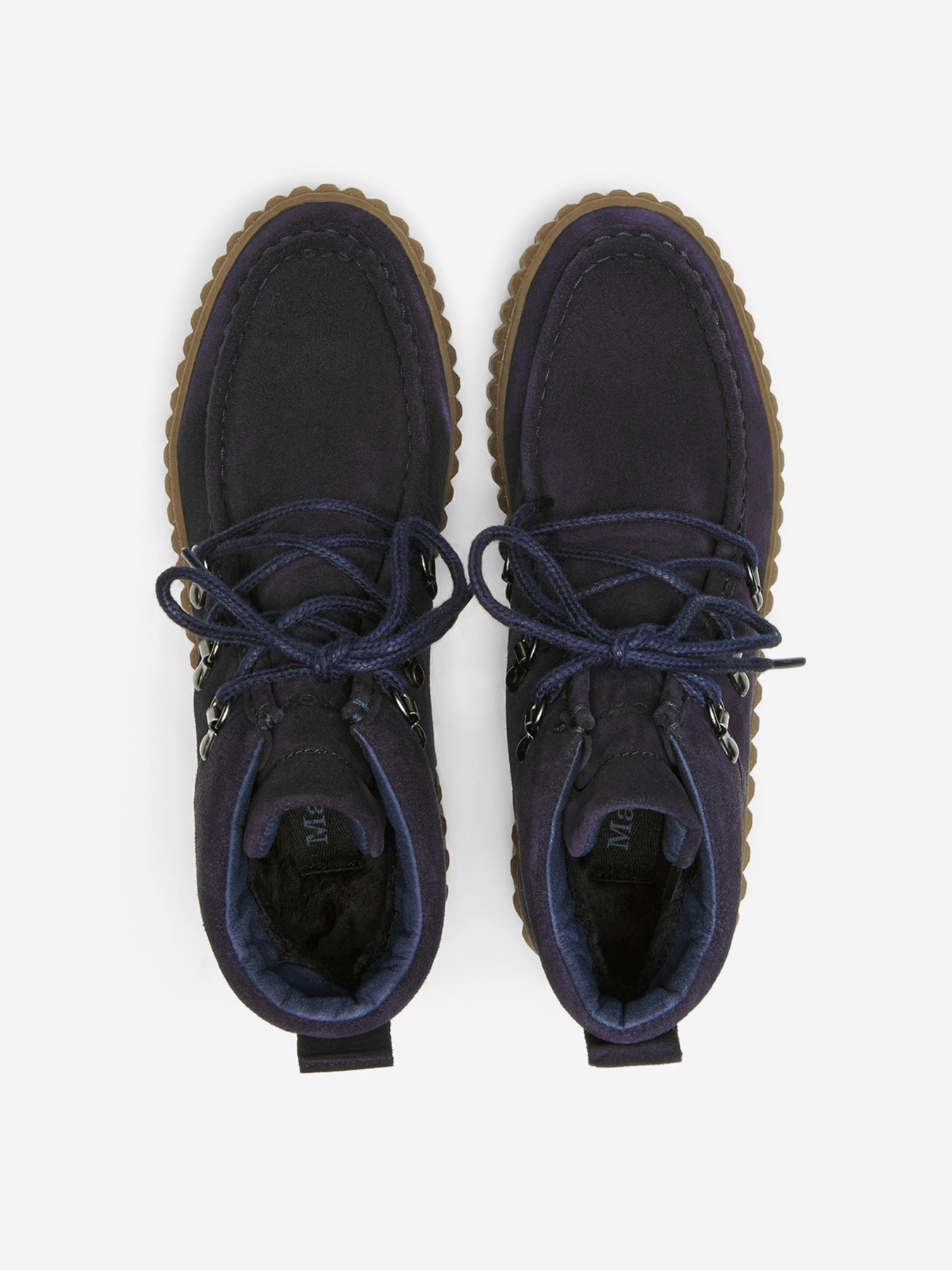 Черевики Marc O’Polo модель 30916066302300-890 Фото