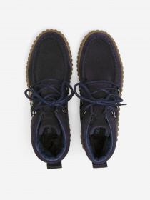 Черевики Marc O’Polo модель 30916066302300-890 Фото