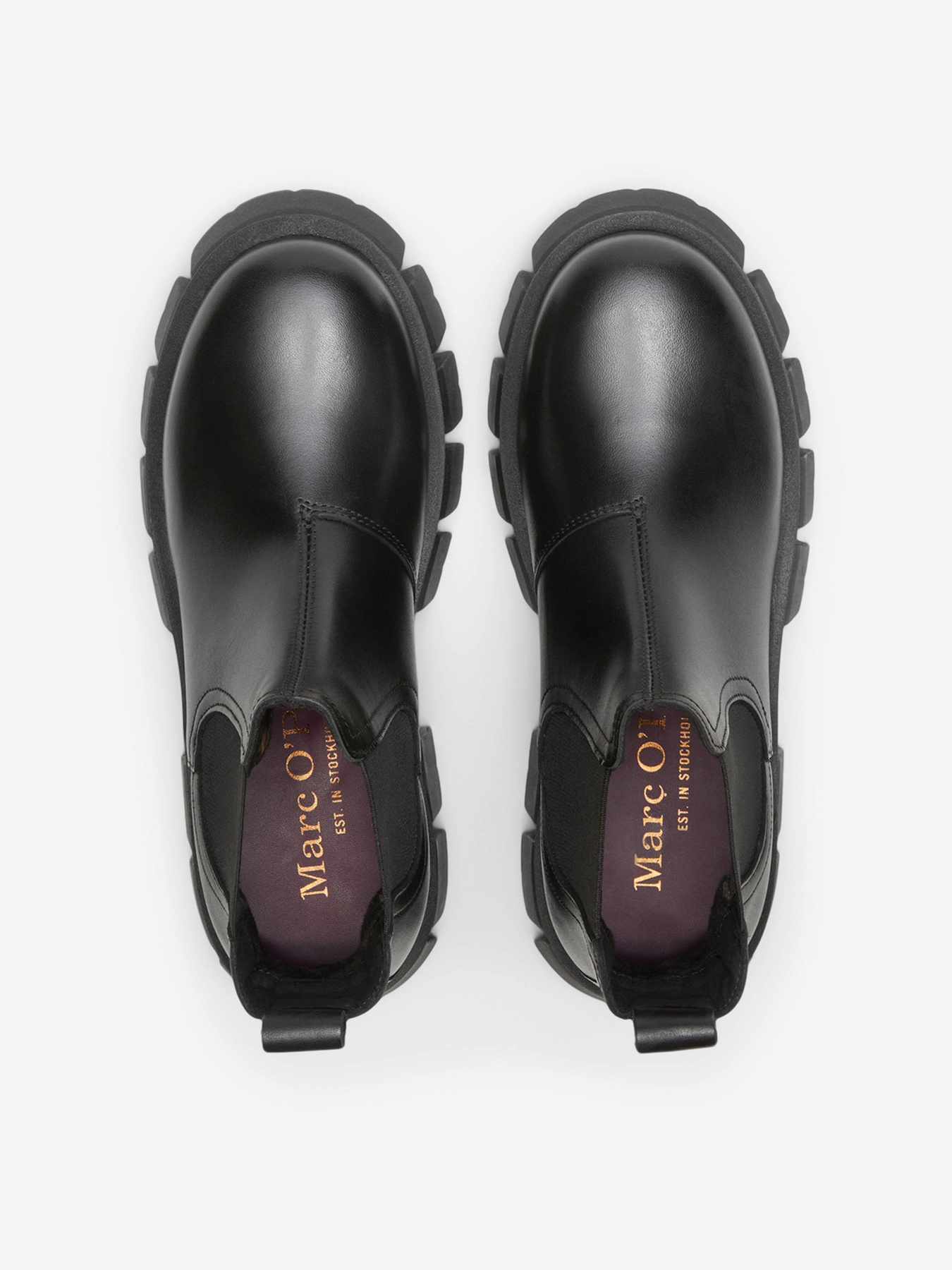 Челсі Marc O’Polo модель 30917365001100-990 Фото