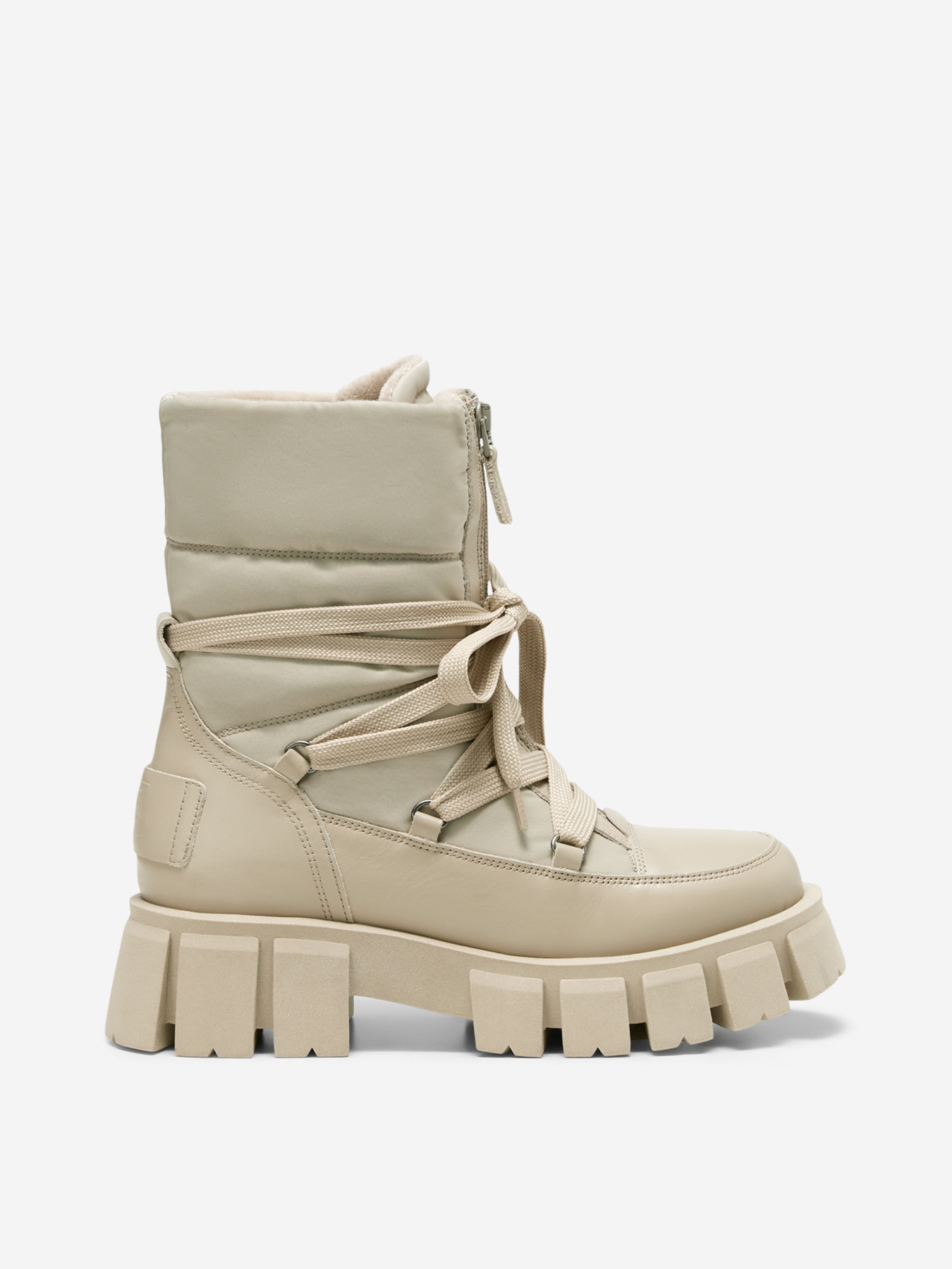 Чоботи дутики Marc O’Polo модель 30917366001311-717 Фото