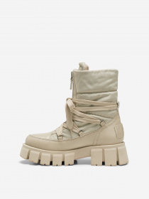 Чоботи дутики Marc O’Polo модель 30917366001311-717 Фото