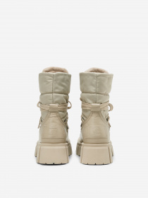 Чоботи дутики Marc O’Polo модель 30917366001311-717 Фото