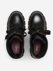 Чоботи дутики Marc O’Polo модель 30917366001311-990 Фото