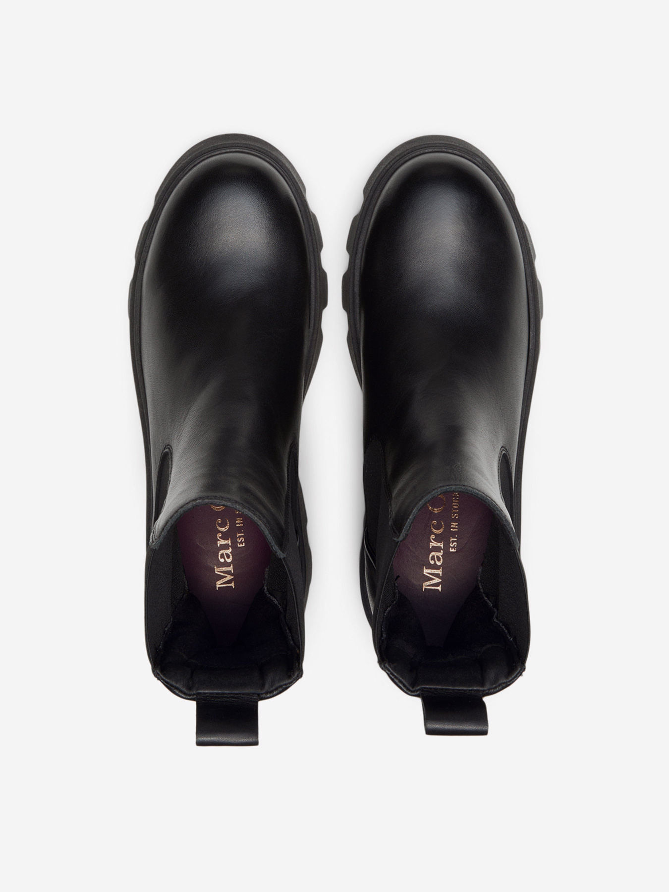 Челси Marc O’Polo модель 30918075001100-990 Фото