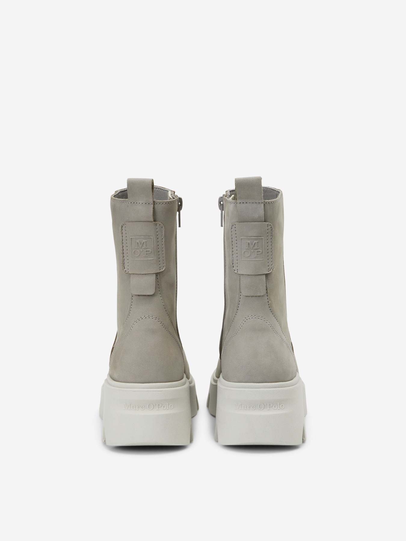 Черевики Marc O’Polo модель 30918076001200-920 Фото