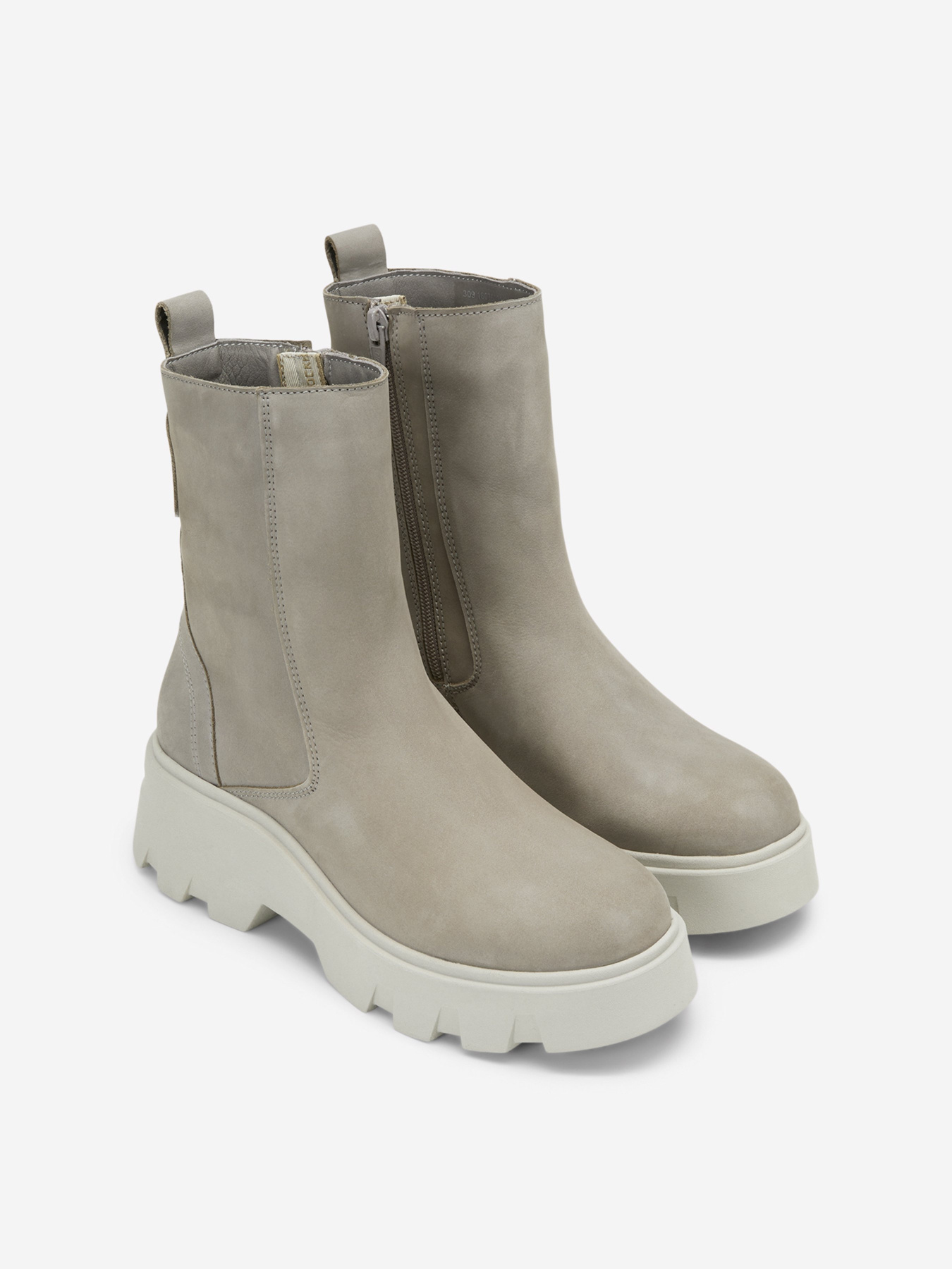 Черевики Marc O’Polo модель 30918076001200-920 Фото