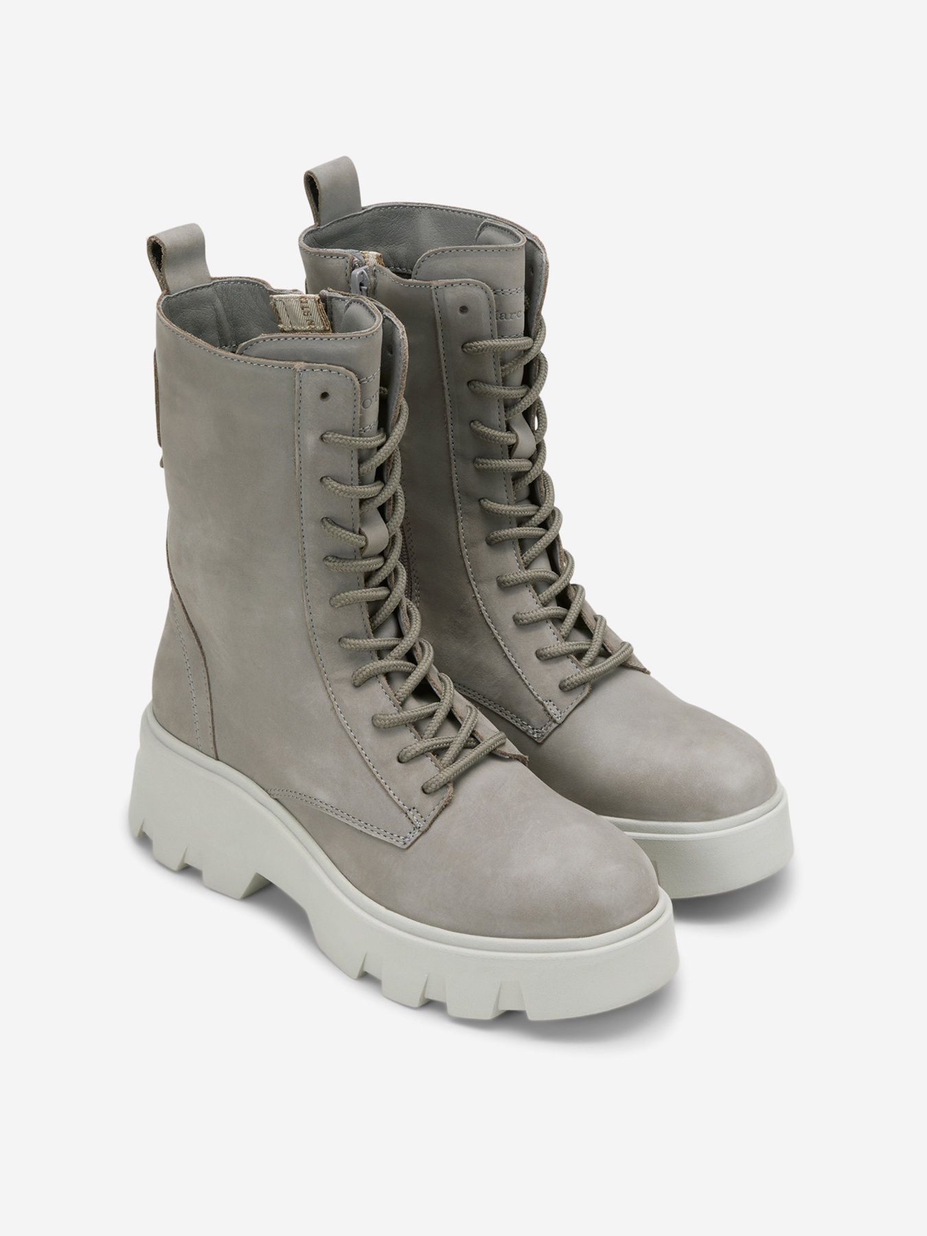 Черевики Marc O’Polo модель 30918076302200-920 Фото