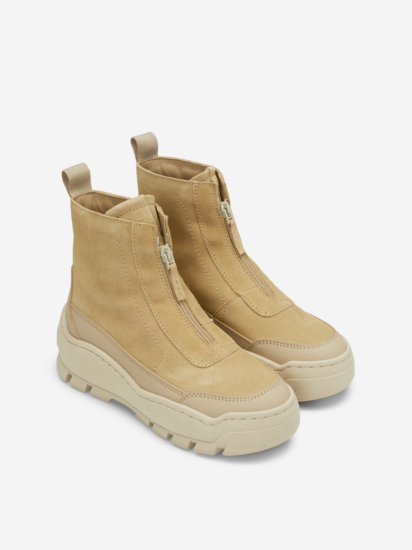 Ботинки Marc O’Polo модель 30919006001307-715 Фото