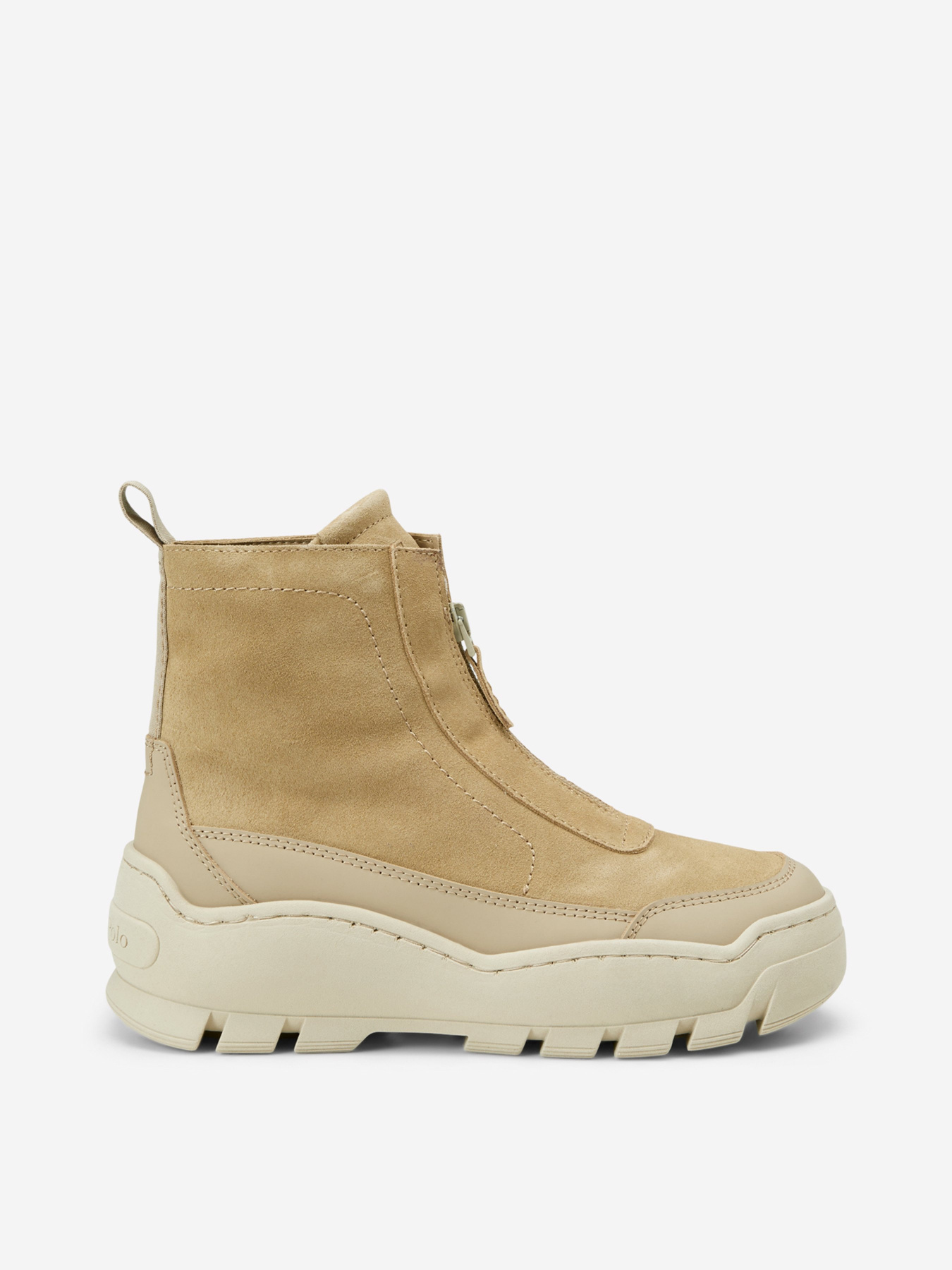 Ботинки Marc O’Polo модель 30919006001307-715 Фото