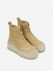 Ботинки Marc O’Polo модель 30919006001307-715 Фото