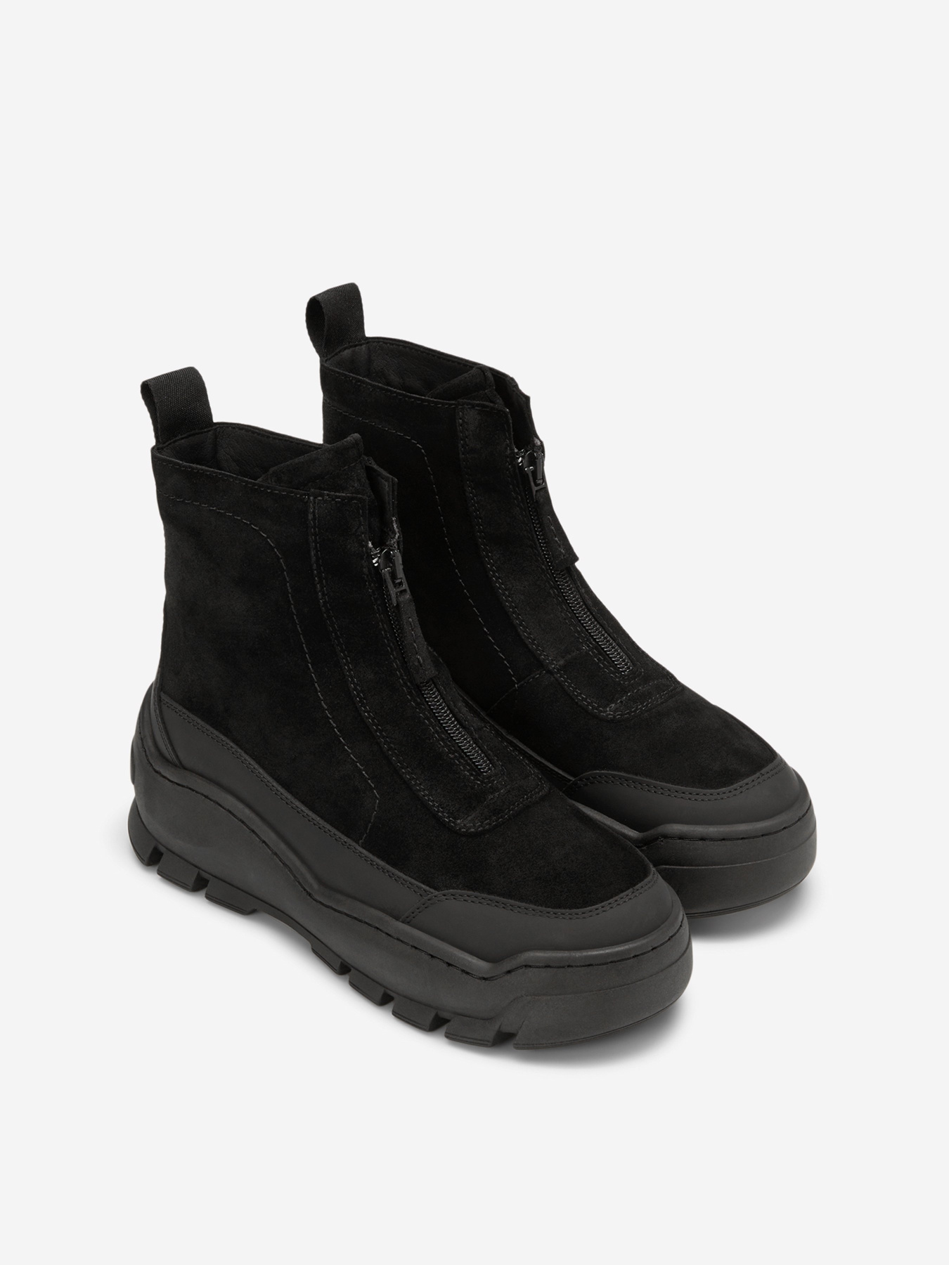 Ботинки Marc O’Polo модель 30919006001307-990 Фото