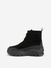 Ботинки Marc O’Polo модель 30919006001307-990 Фото