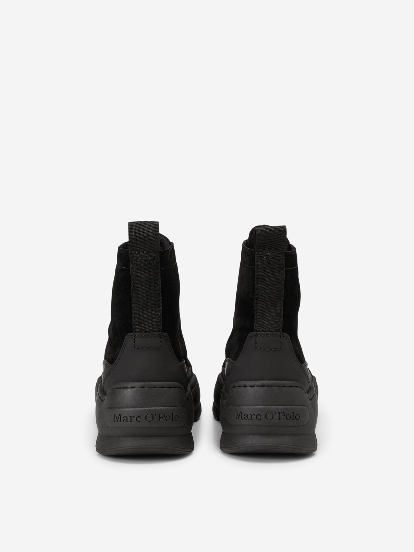 Черевики Marc O’Polo модель 30919006001307-990 Черевики Marc O’Polo модель 30919006001307-990 Фото