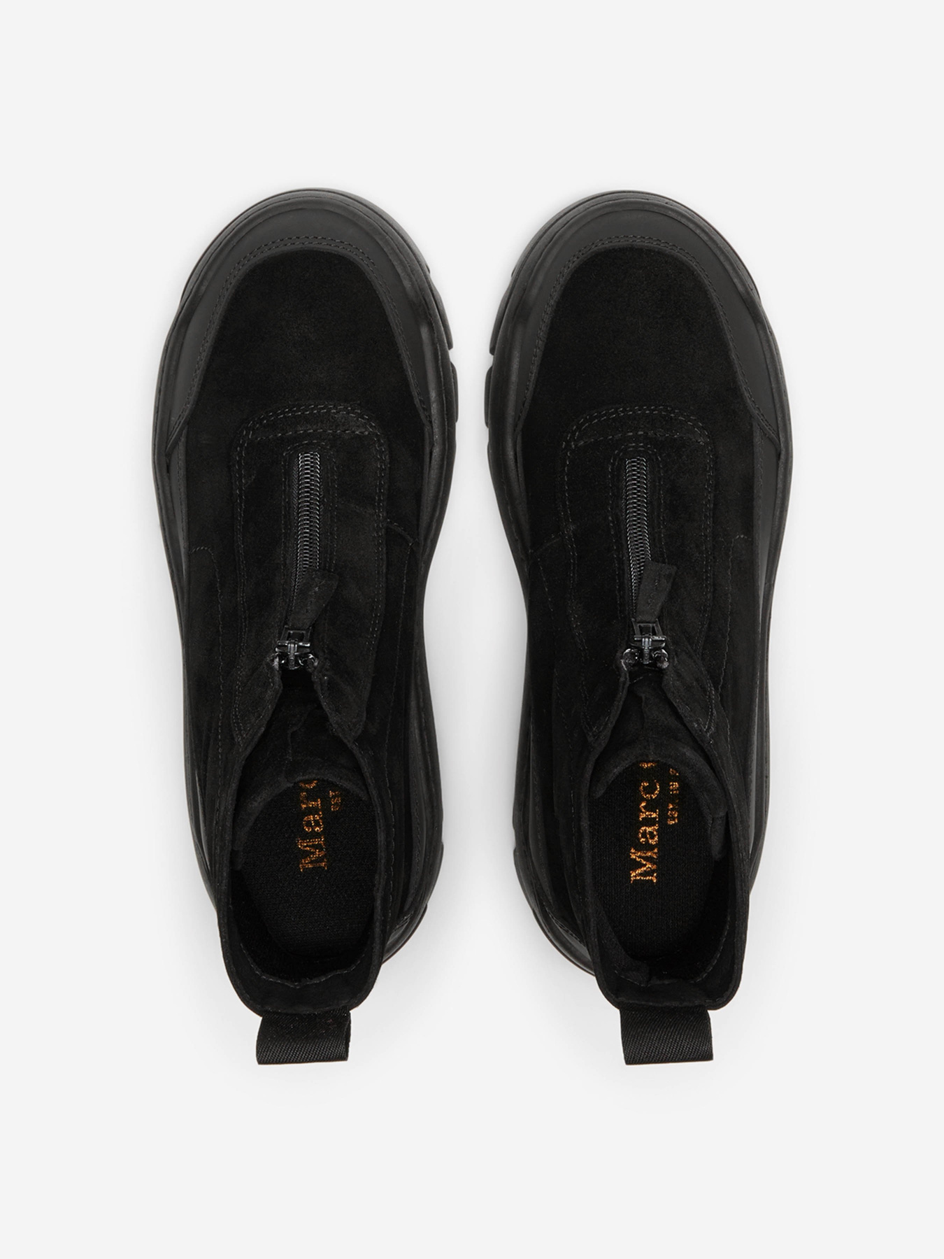 Черевики Marc O’Polo модель 30919006001307-990 Черевики Marc O’Polo модель 30919006001307-990 Фото