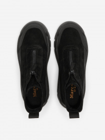 Черевики Marc O’Polo модель 30919006001307-990 Черевики Marc O’Polo модель 30919006001307-990 Фото