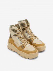 Ботинки Marc O’Polo модель 30919006301207-744 Фото