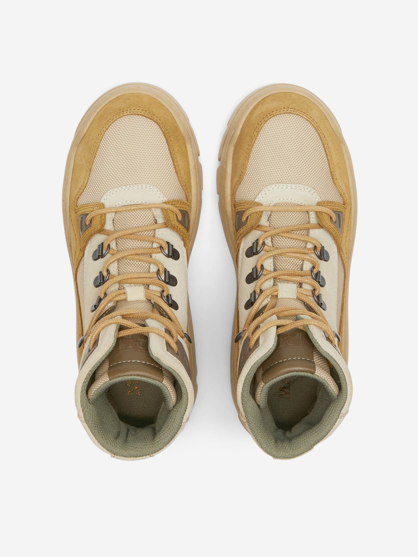 Ботинки Marc O’Polo модель 30919006301207-744 Фото