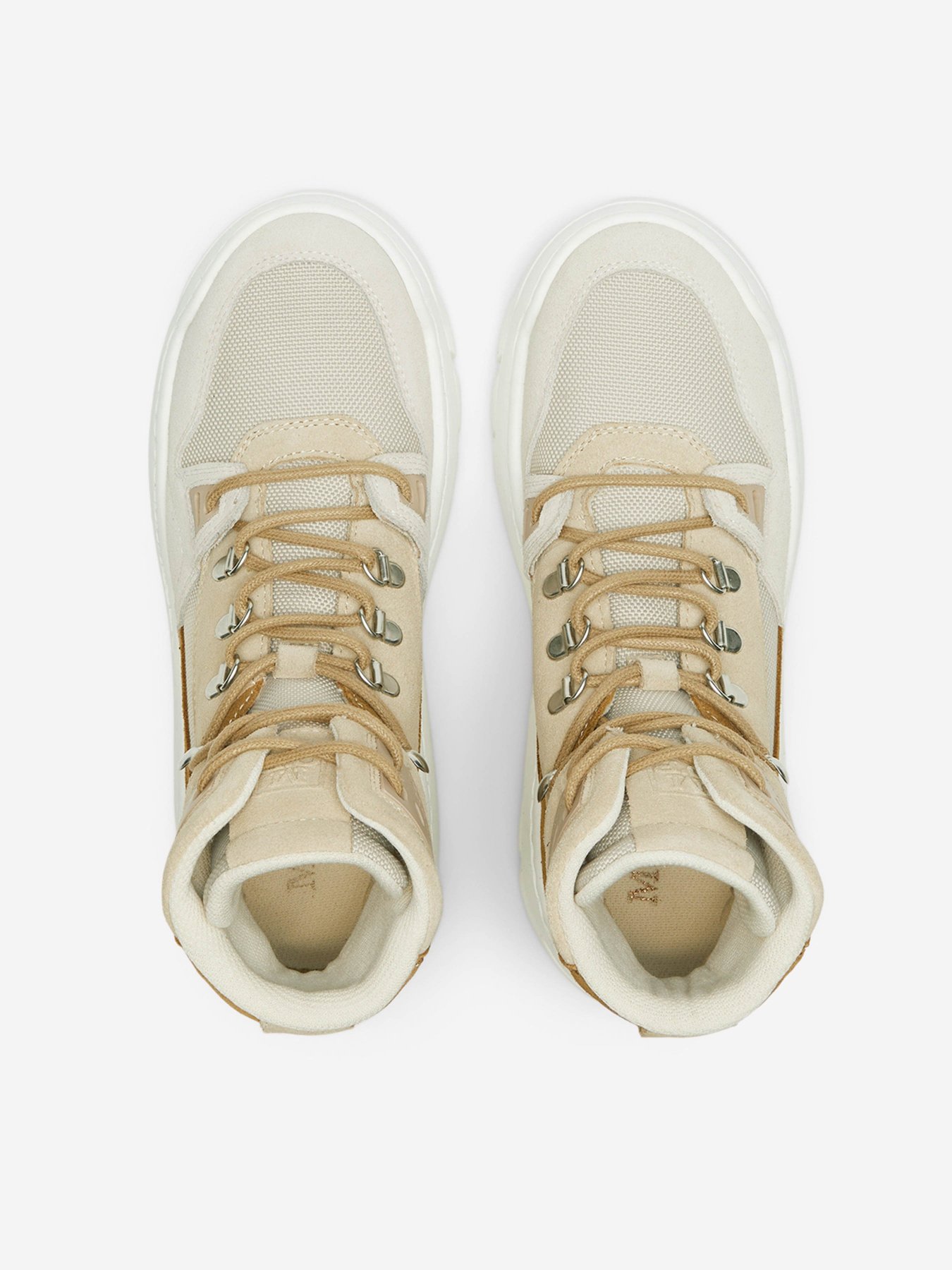 Ботинки Marc O’Polo модель 30919006301207-745 Фото