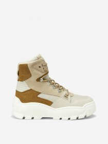 Ботинки Marc O’Polo модель 30919006301207-745 Фото