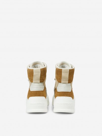 Черевики Marc O’Polo модель 30919006301207-745 — фото 3 - INTERTOP