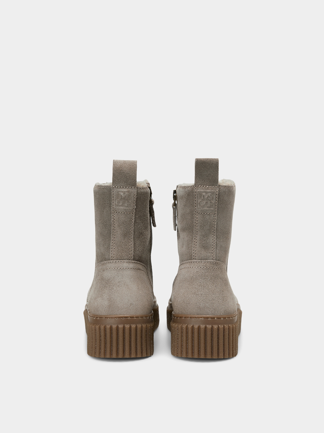 Черевики Marc O’Polo модель 31016066001300-717 Фото