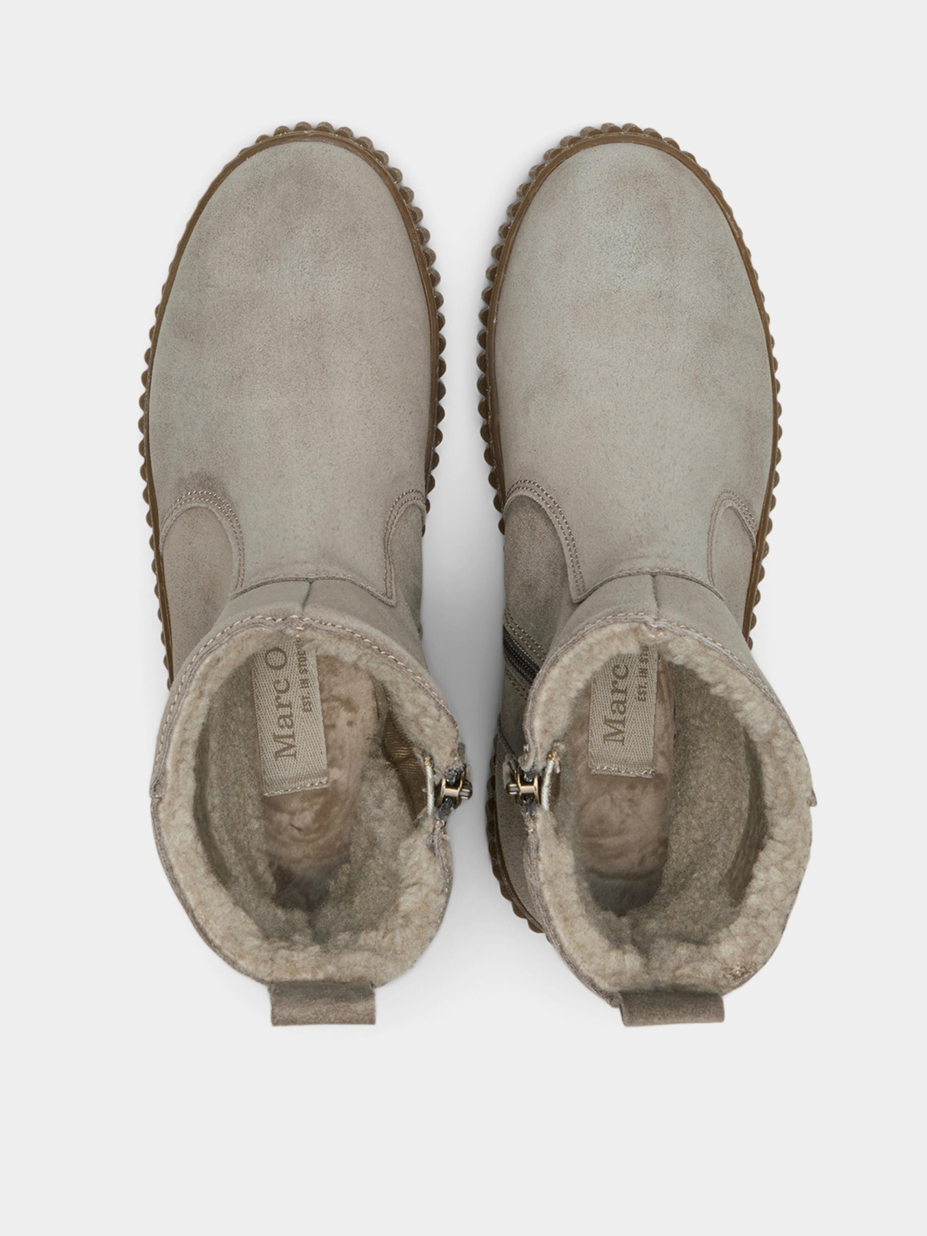 Черевики Marc O’Polo модель 31016066001300-717 Фото