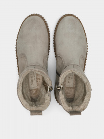 Черевики Marc O’Polo модель 31016066001300-717 Фото