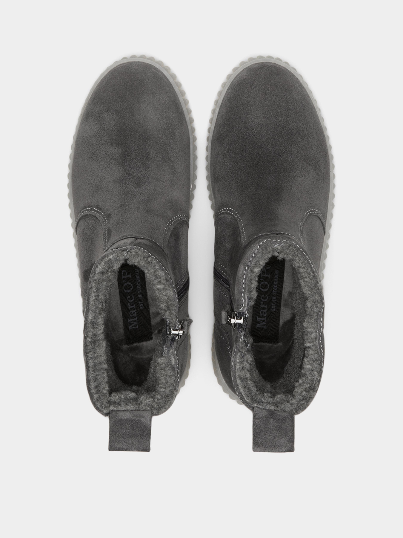 Ботинки Marc O’Polo модель 31016066001300-920 Фото