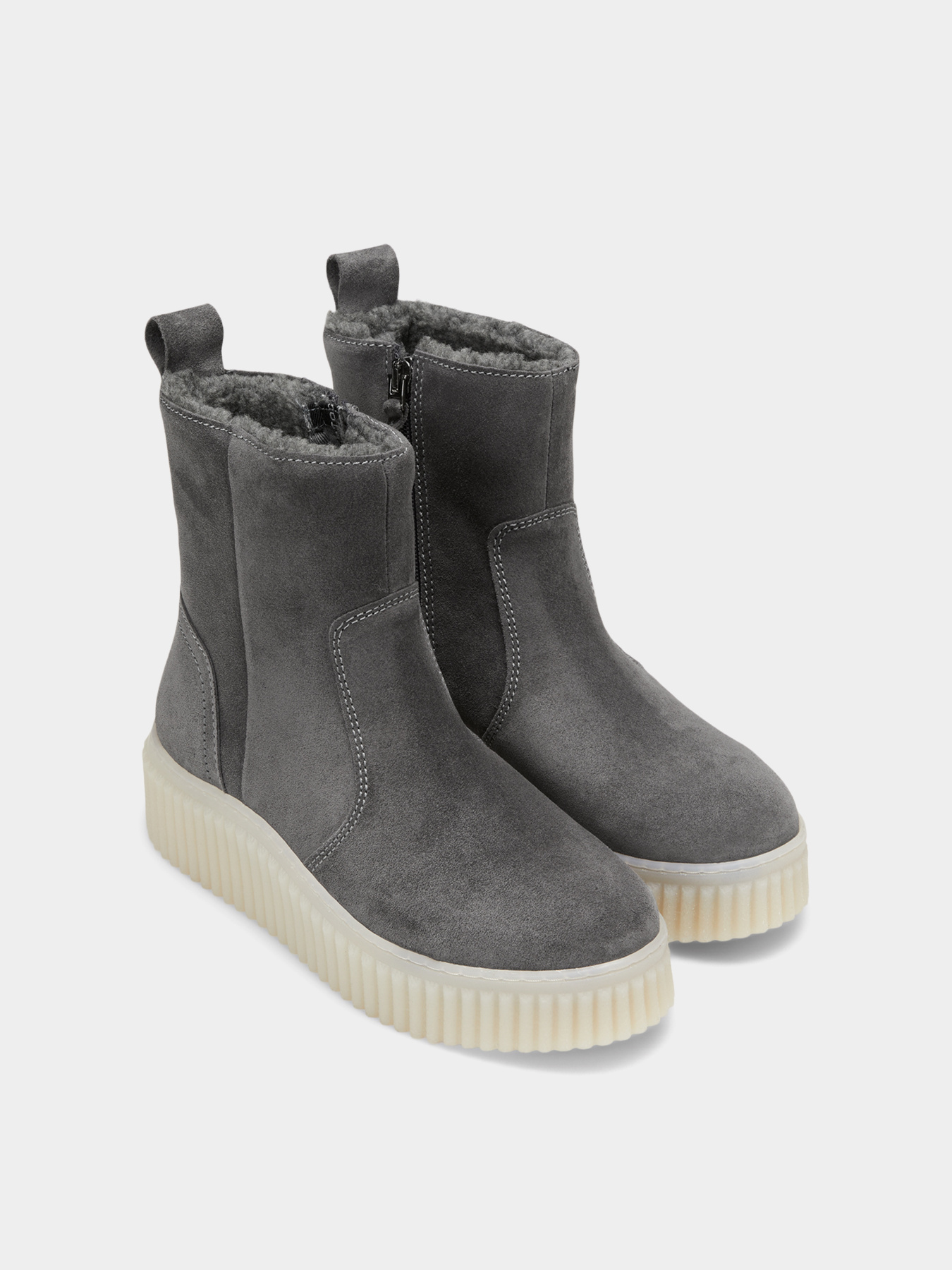 Ботинки Marc O’Polo модель 31016066001300-920 Фото