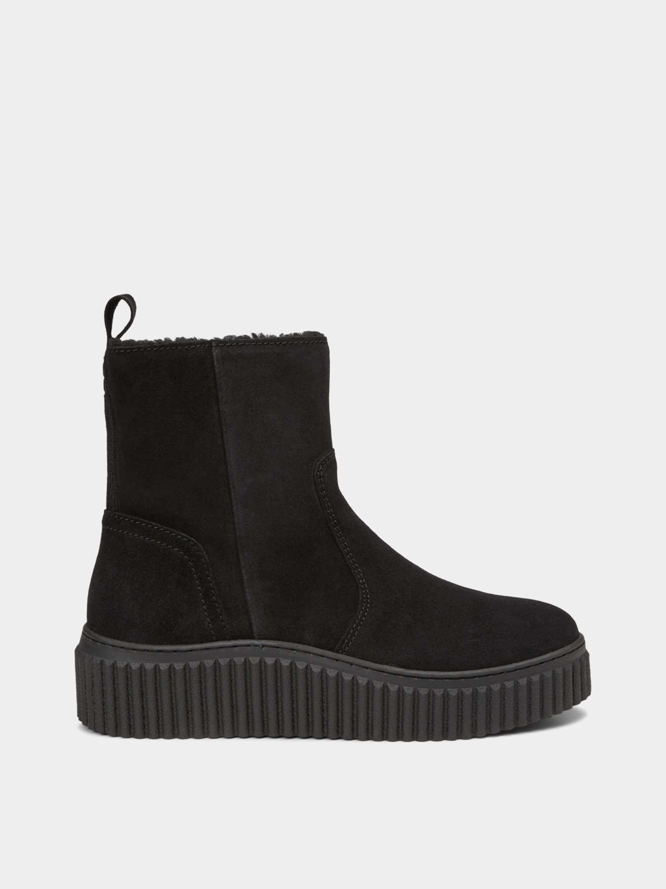 Ботинки Marc O’Polo модель 31016066001300-990 Фото