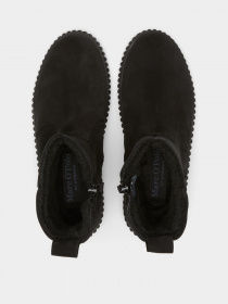 Черевики Marc O’Polo модель 31016066001300-990 Черевики Marc O’Polo модель 31016066001300-990 Фото