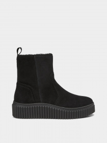 Черевики Marc O’Polo модель 31016066001300-990 Черевики Marc O’Polo модель 31016066001300-990 Фото