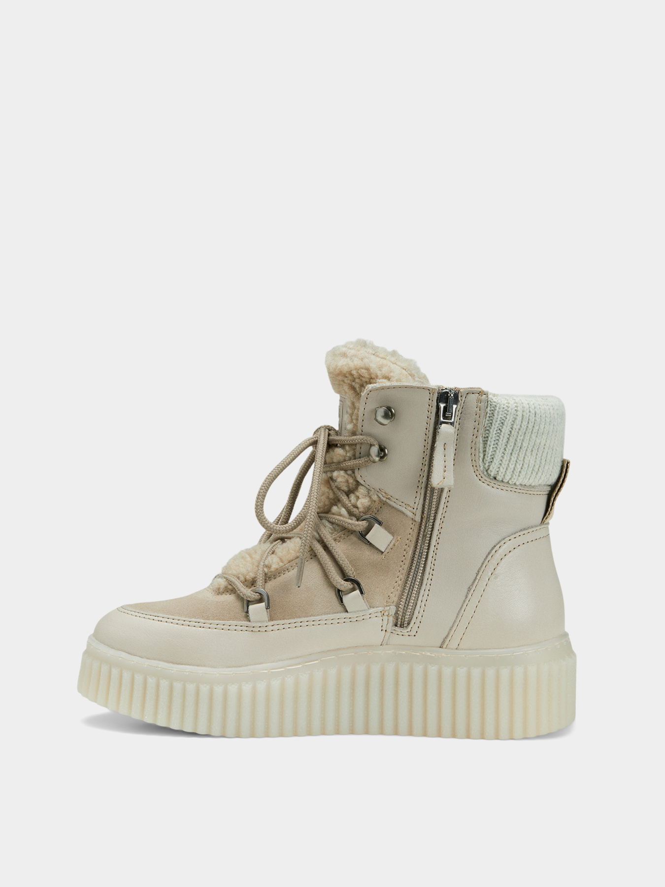 Ботинки Marc O’Polo модель 31016066002141-716 Фото