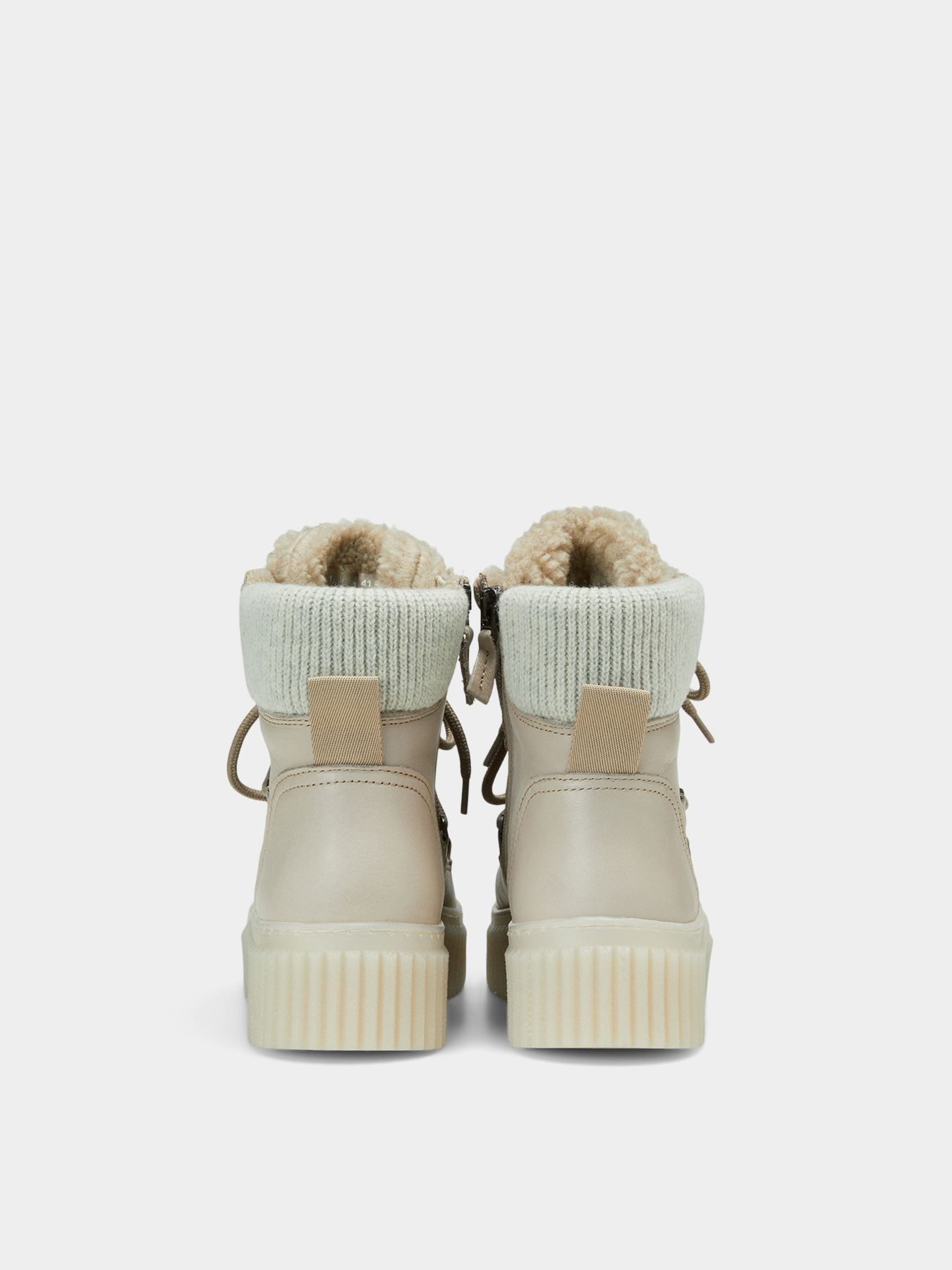 Ботинки Marc O’Polo модель 31016066002141-716 Фото