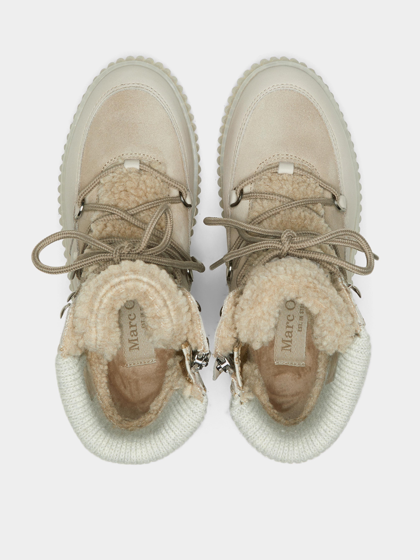 Черевики Marc O’Polo модель 31016066002141-716 Фото