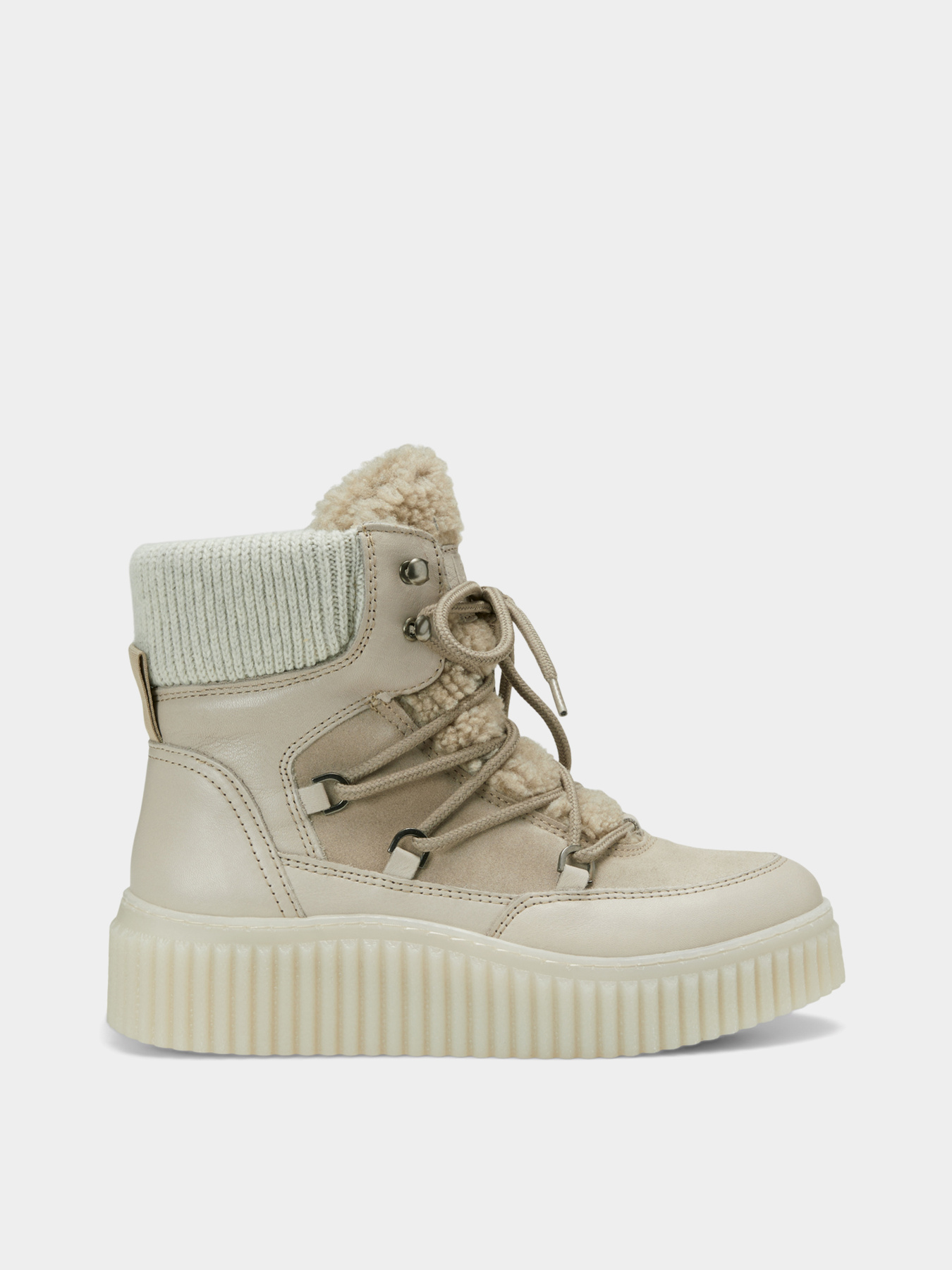 Черевики Marc O’Polo модель 31016066002141-716 Фото