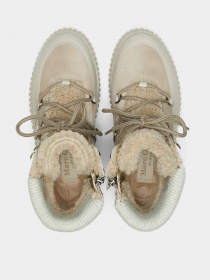 Черевики Marc O’Polo модель 31016066002141-716 Фото