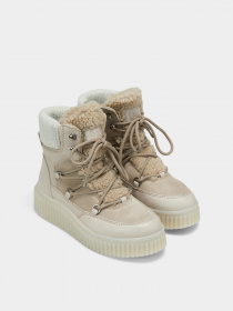 Черевики Marc O’Polo модель 31016066002141-716 Фото