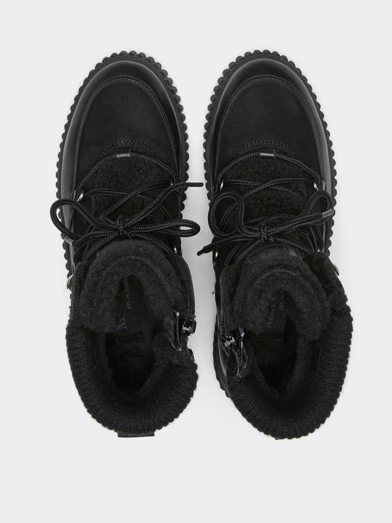 Ботинки Marc O’Polo модель 31016066002141-990 Фото