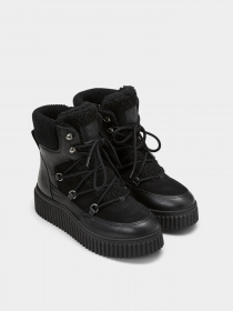 Ботинки Marc O’Polo модель 31016066002141-990 Фото