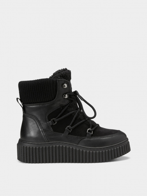 Ботинки Marc O’Polo модель 31016066002141-990 Фото