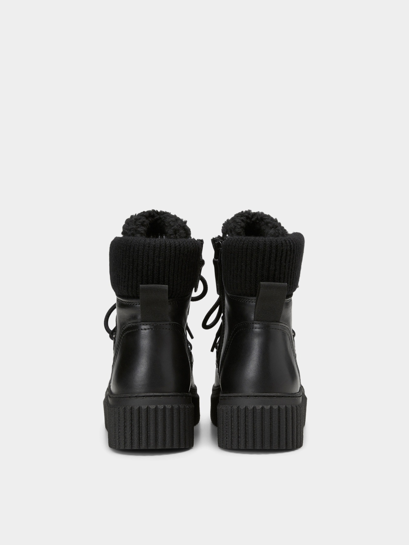 Ботинки Marc O’Polo модель 31016066002141-990 Фото